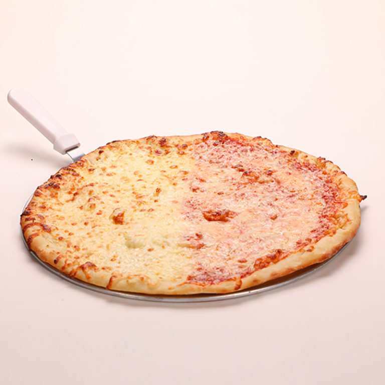 Gluten Free Cheese Pizza The Garlic Knot Thornton