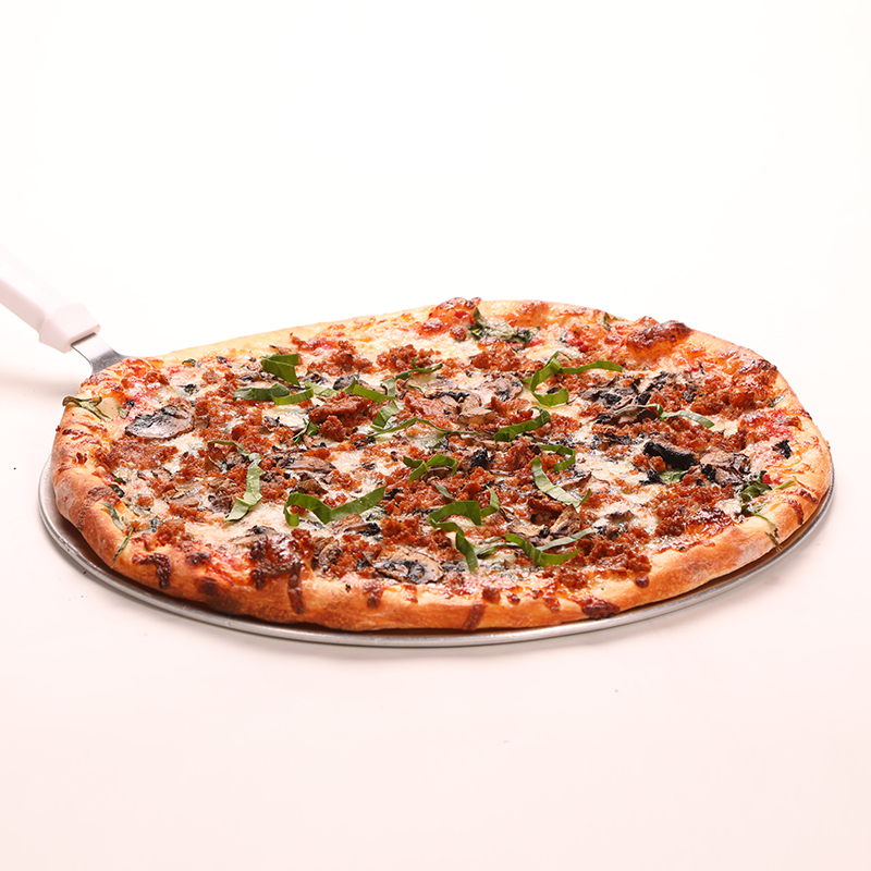 The Greenwich Village The Garlic Knot Thornton